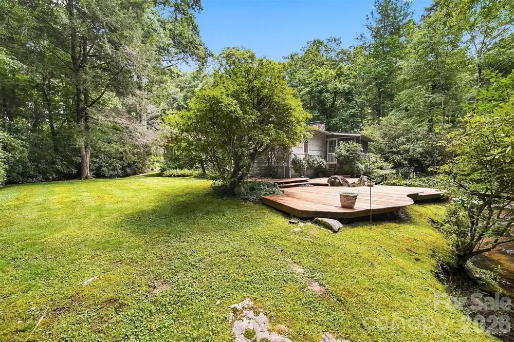 6354 Gingercake Road Newland, NC 28657
