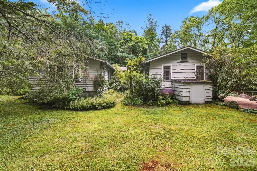 6354 Gingercake Road Newland, NC 28657