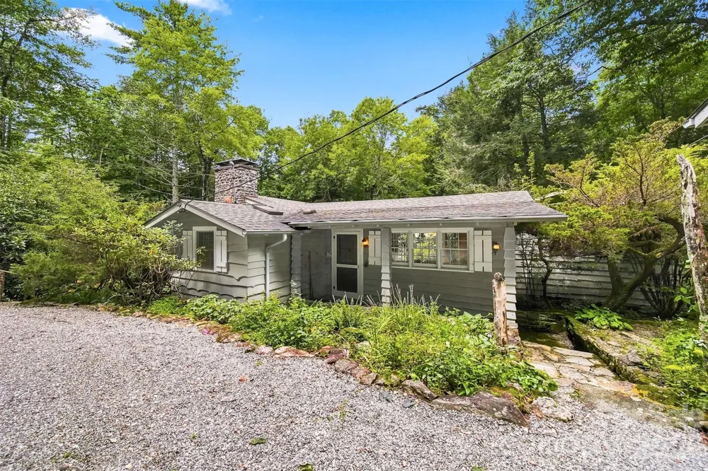6354 Gingercake Road Newland, NC 28657