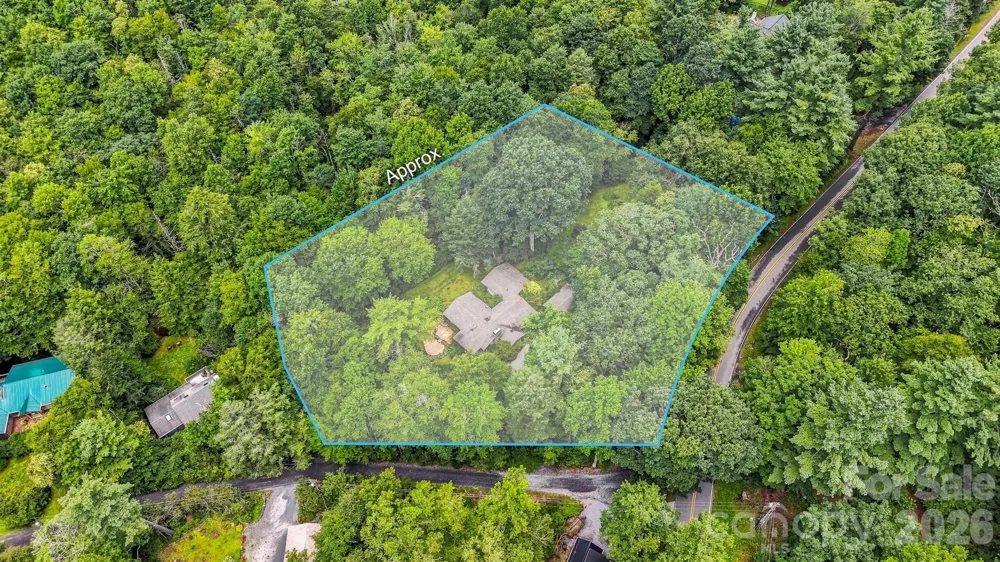 6354 Gingercake Road Newland, NC 28657