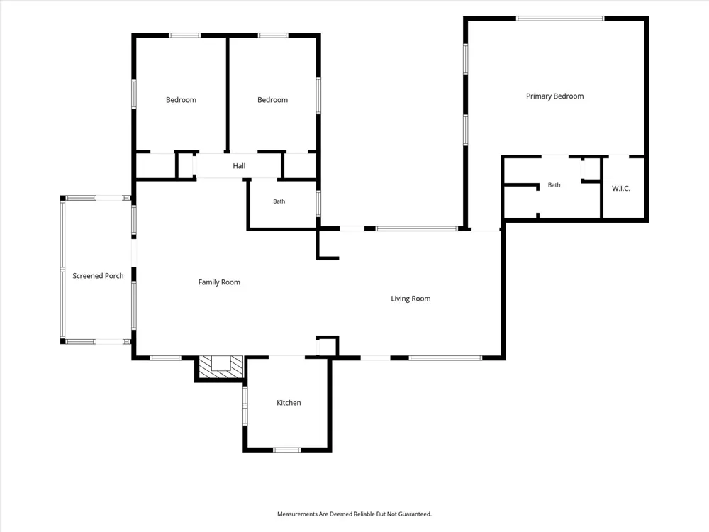 6354 Gingercake Road Newland, NC 28657