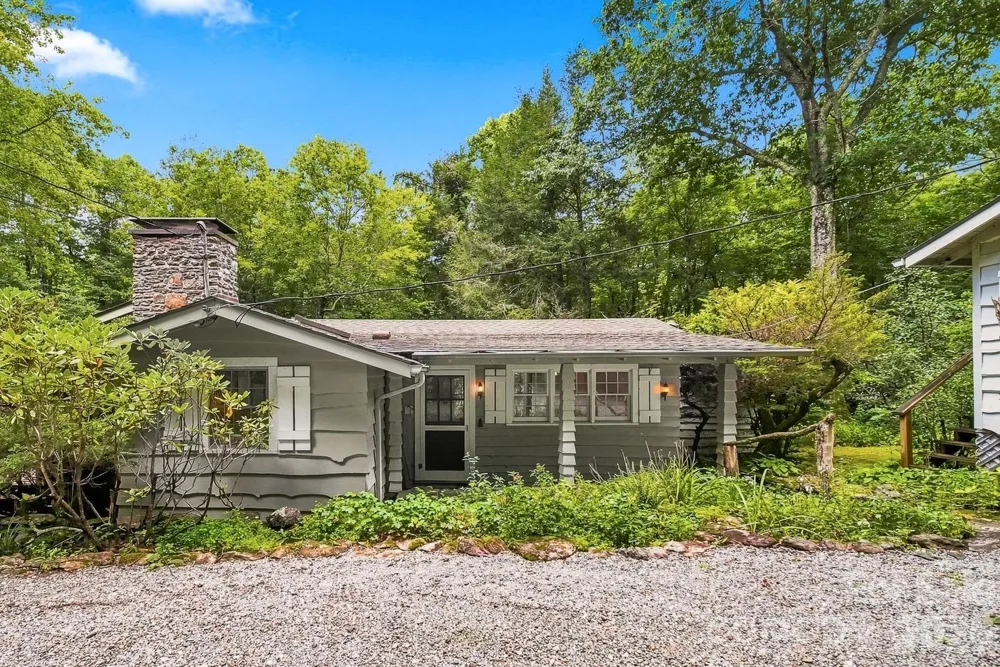 6354 Gingercake Road Newland, NC 28657