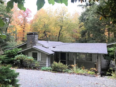 6354 Gingercake Road
