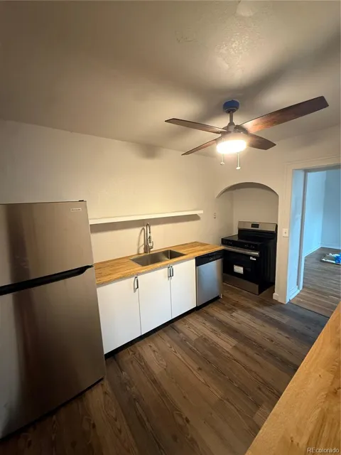 1690 Milwaukee Street #201
