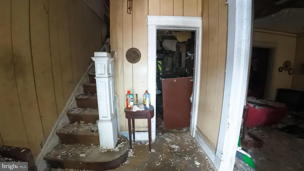 3016 POPLAR TERRACE Baltimore, MD 21216