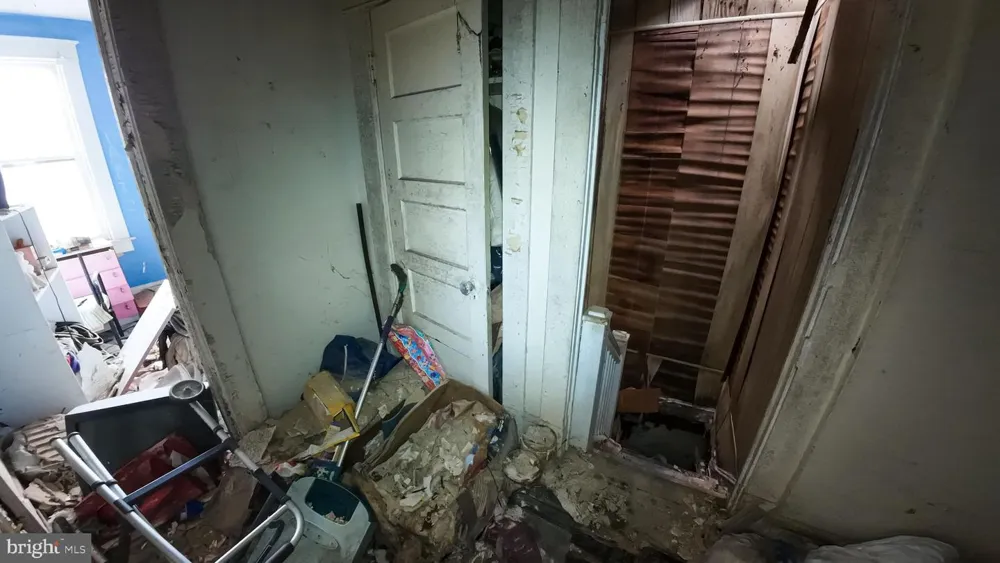 3016 POPLAR TERRACE Baltimore, MD 21216