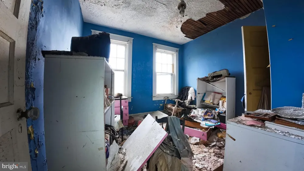 3016 POPLAR TERRACE Baltimore, MD 21216