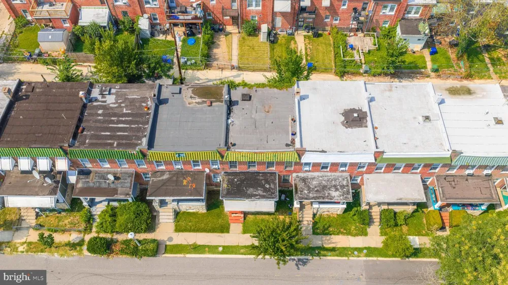 3016 POPLAR TERRACE Baltimore, MD 21216