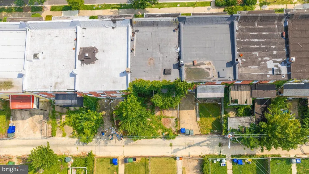 3016 POPLAR TERRACE Baltimore, MD 21216