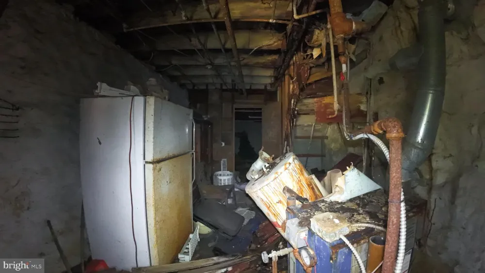 3016 POPLAR TERRACE Baltimore, MD 21216