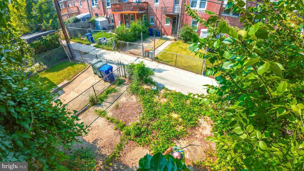 3016 POPLAR TERRACE Baltimore, MD 21216