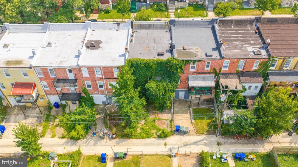 3016 POPLAR TERRACE Baltimore, MD 21216
