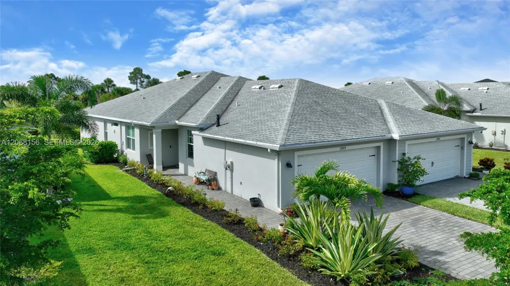 17709 Woodland Ct. Punta Gorda, FL 33982
