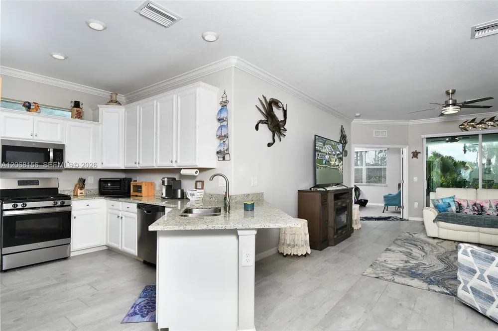17709 Woodland Ct. Punta Gorda, FL 33982