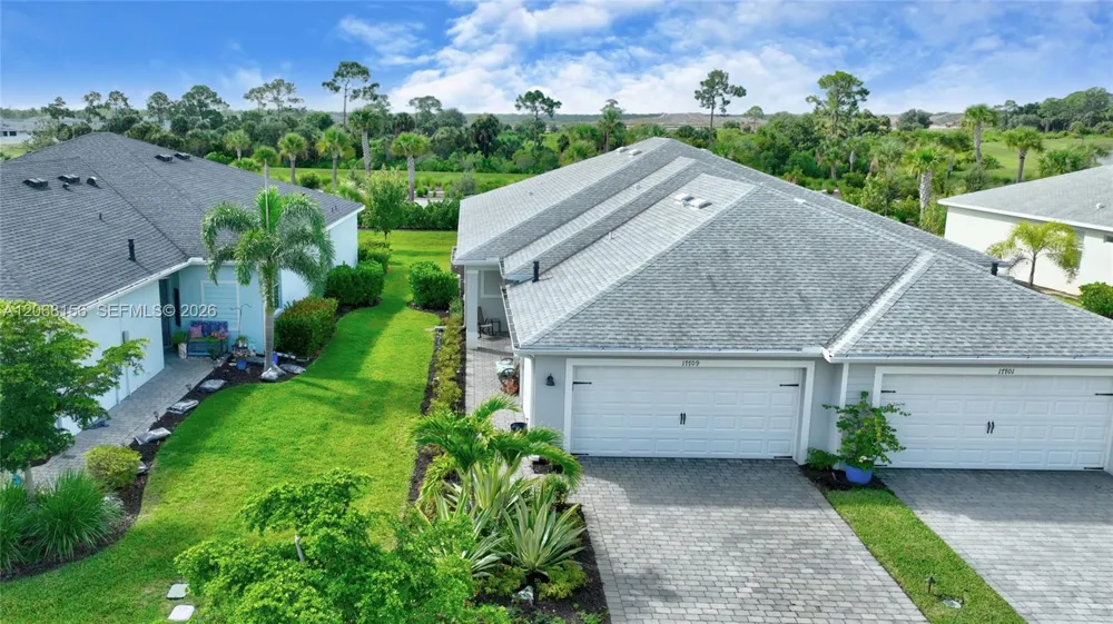 17709 Woodland Ct. Punta Gorda, FL 33982