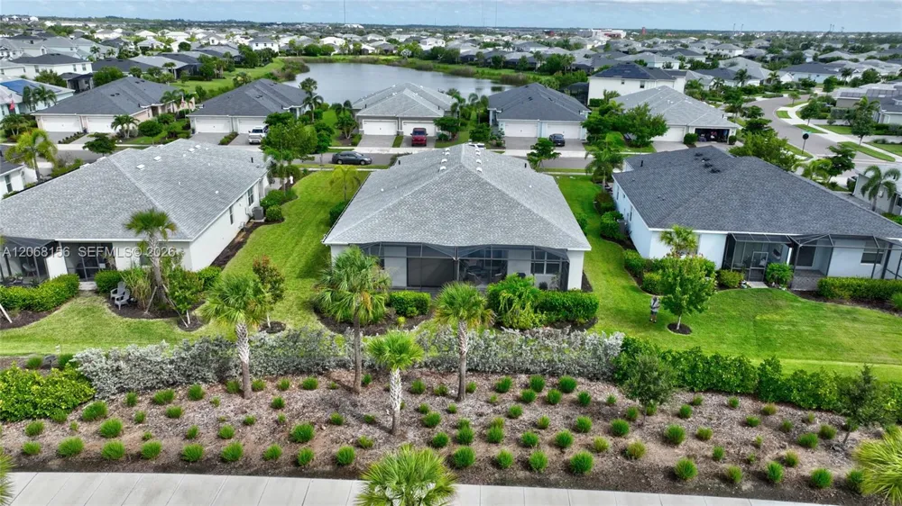 17709 Woodland Ct. Punta Gorda, FL 33982
