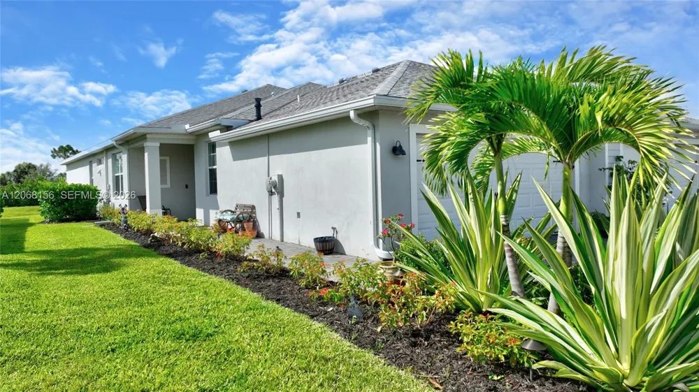 17709 Woodland Ct. Punta Gorda, FL 33982