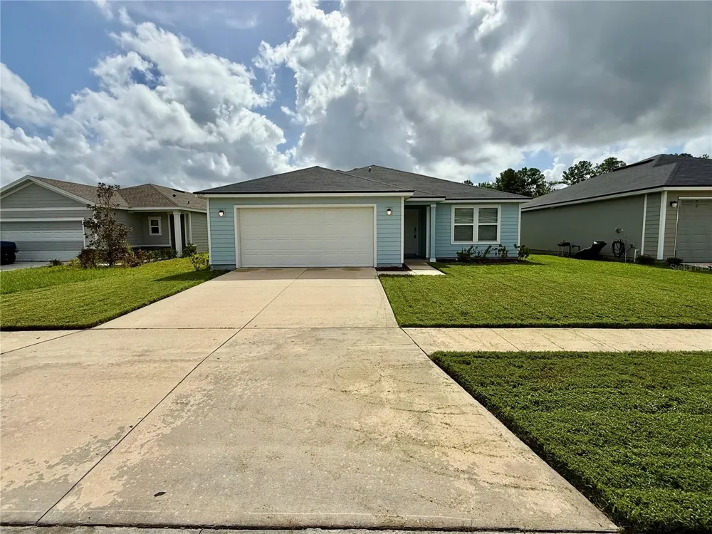 1127 GRAND CYPRESS COURT Jacksonville, FL 32221