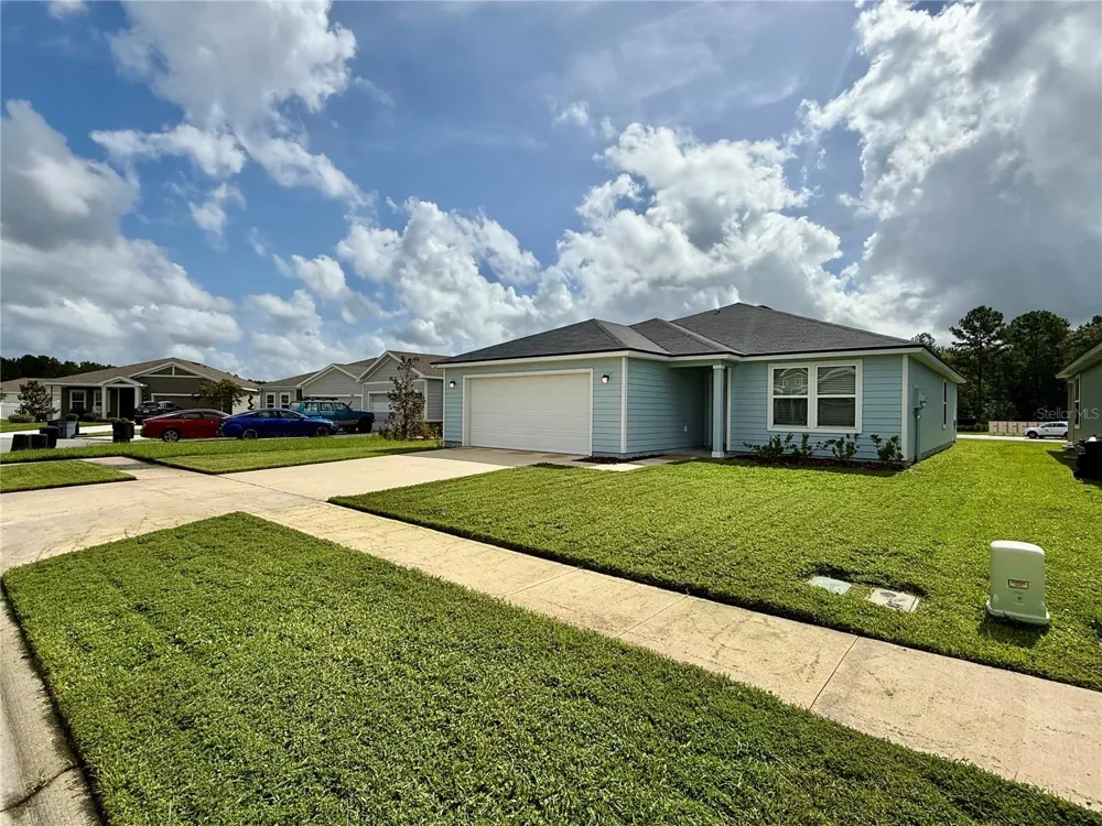 1127 GRAND CYPRESS COURT Jacksonville, FL 32221
