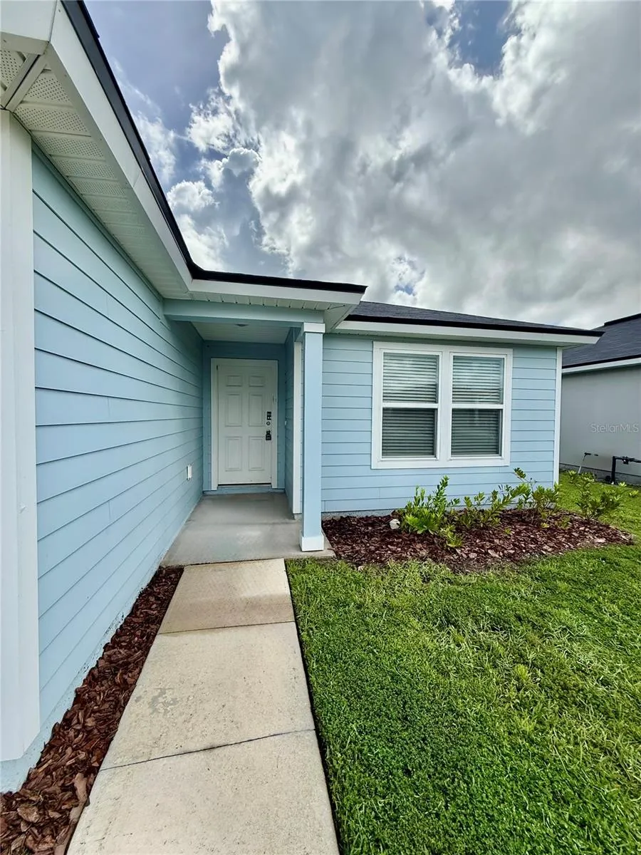 1127 GRAND CYPRESS COURT Jacksonville, FL 32221