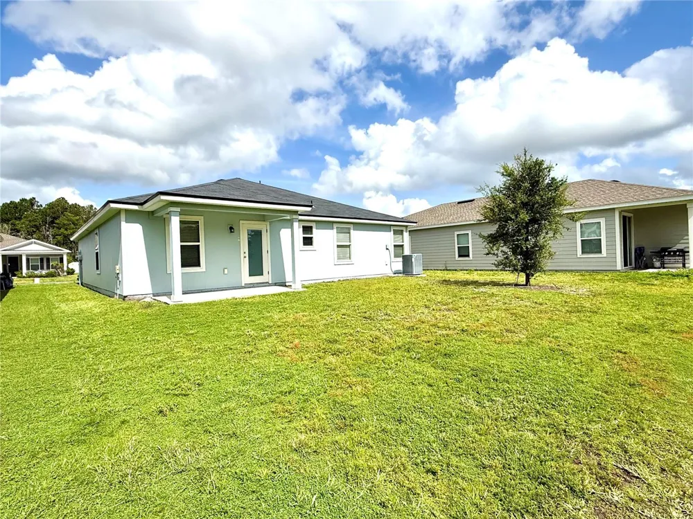 1127 GRAND CYPRESS COURT Jacksonville, FL 32221