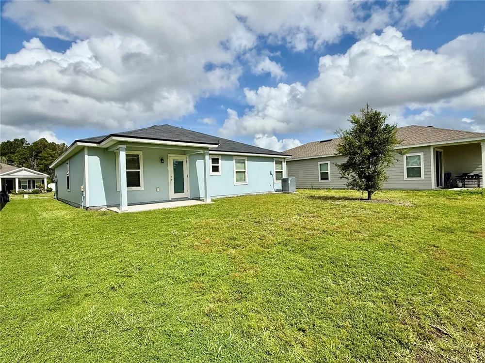 1127 GRAND CYPRESS COURT Jacksonville, FL 32221