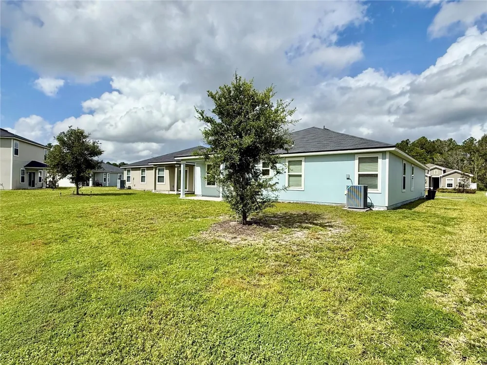 1127 GRAND CYPRESS COURT Jacksonville, FL 32221