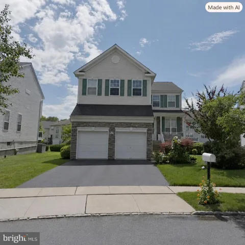 115 FOUNTAYNE LANE