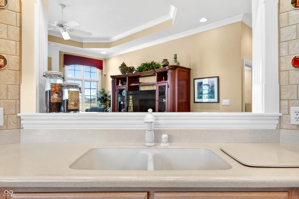 1514 Ashwood Court Greenwood, IN 46143