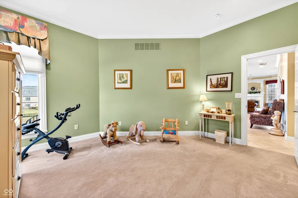 1514 Ashwood Court Greenwood, IN 46143