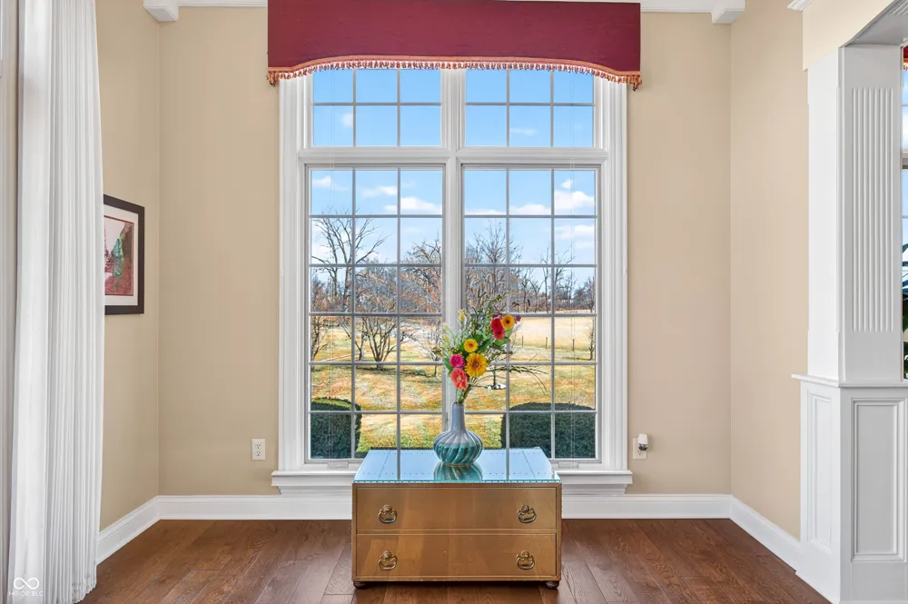 1514 Ashwood Court Greenwood, IN 46143