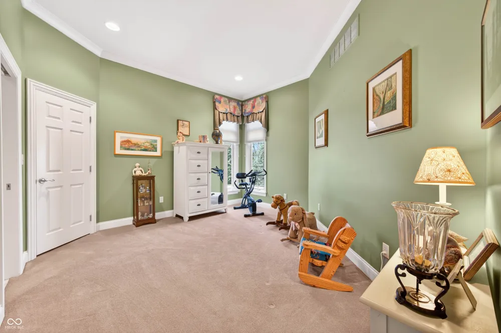 1514 Ashwood Court Greenwood, IN 46143