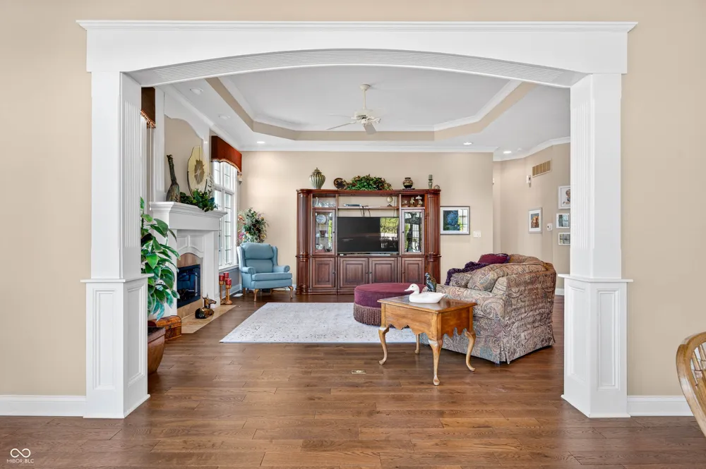 1514 Ashwood Court Greenwood, IN 46143