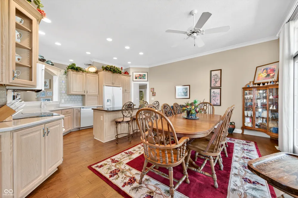 1514 Ashwood Court Greenwood, IN 46143