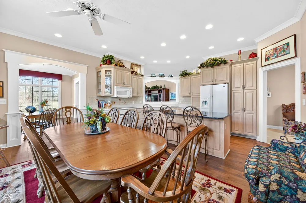 1514 Ashwood Court Greenwood, IN 46143