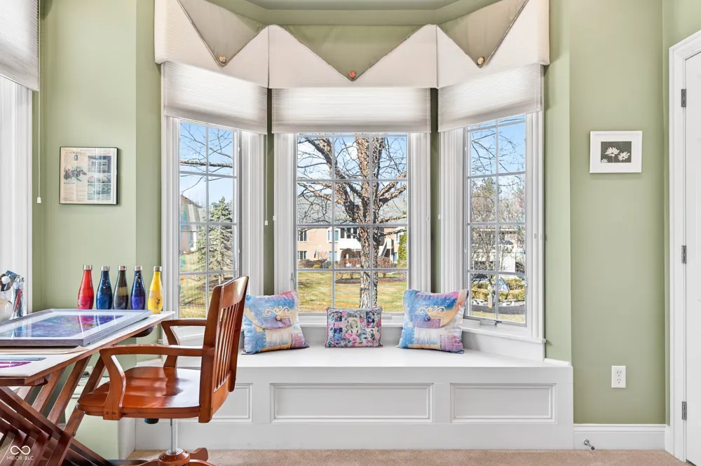1514 Ashwood Court Greenwood, IN 46143