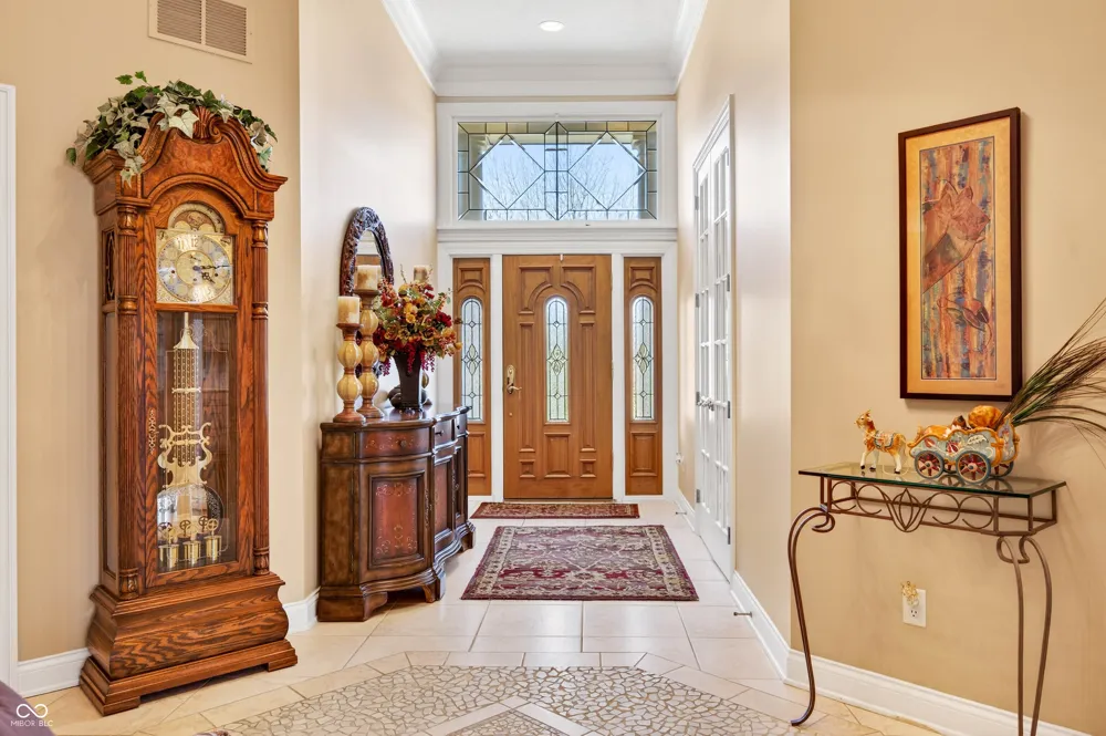 1514 Ashwood Court Greenwood, IN 46143