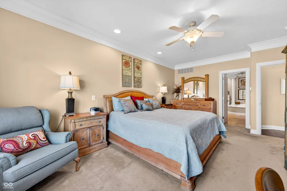 1514 Ashwood Court Greenwood, IN 46143