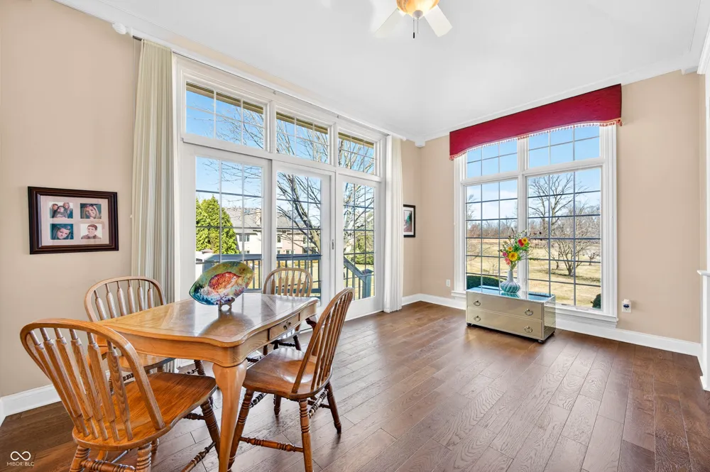 1514 Ashwood Court Greenwood, IN 46143