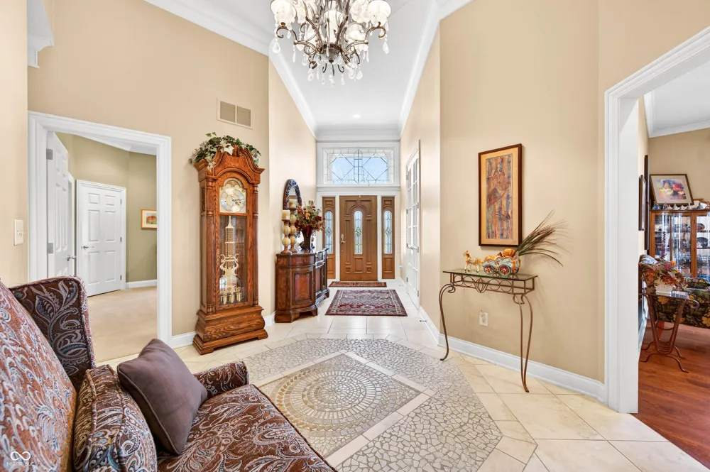 1514 Ashwood Court Greenwood, IN 46143