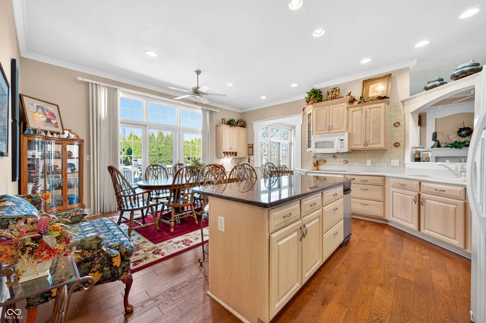 1514 Ashwood Court Greenwood, IN 46143