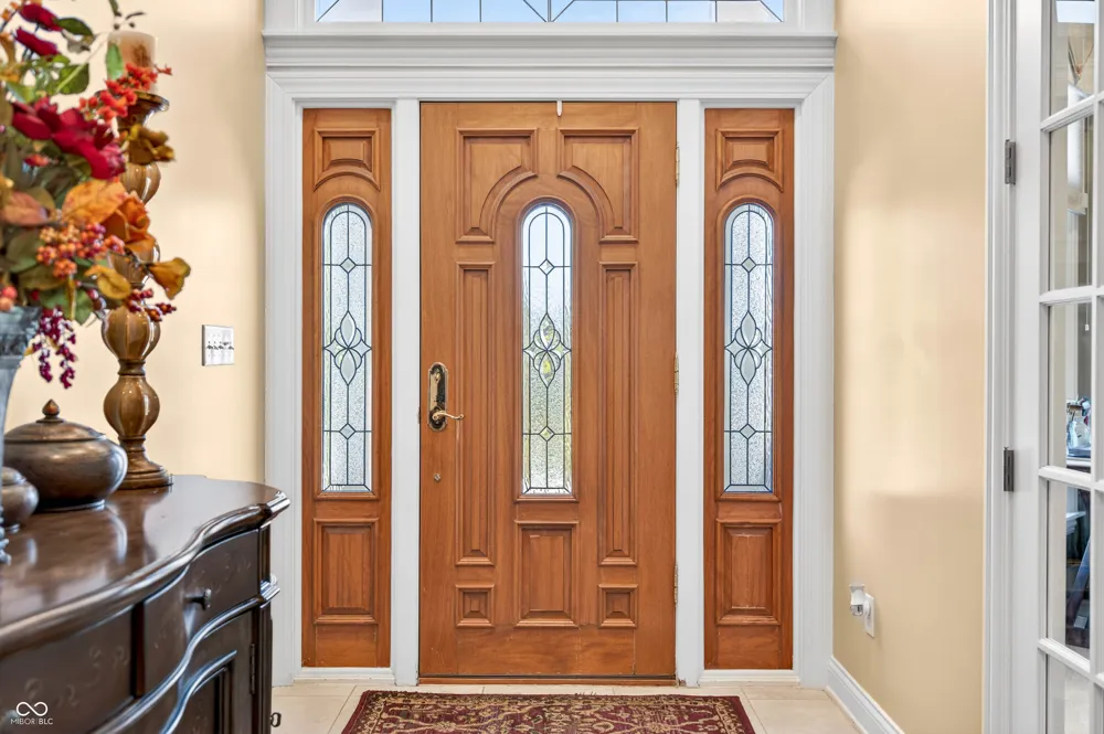 1514 Ashwood Court Greenwood, IN 46143
