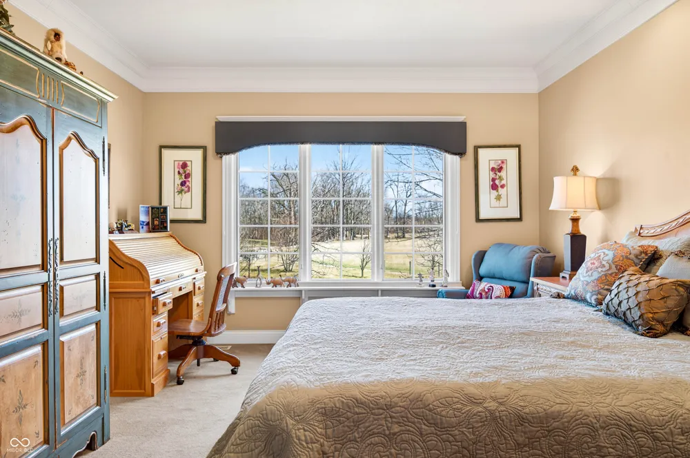 1514 Ashwood Court Greenwood, IN 46143