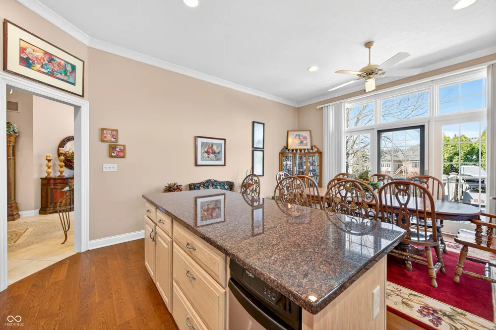 1514 Ashwood Court Greenwood, IN 46143