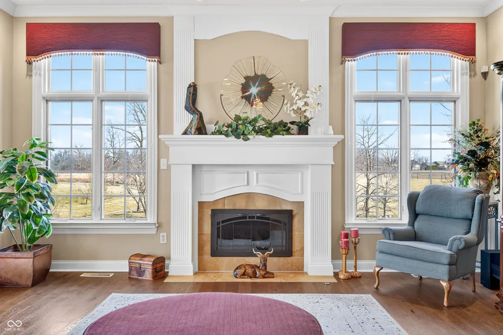 1514 Ashwood Court Greenwood, IN 46143
