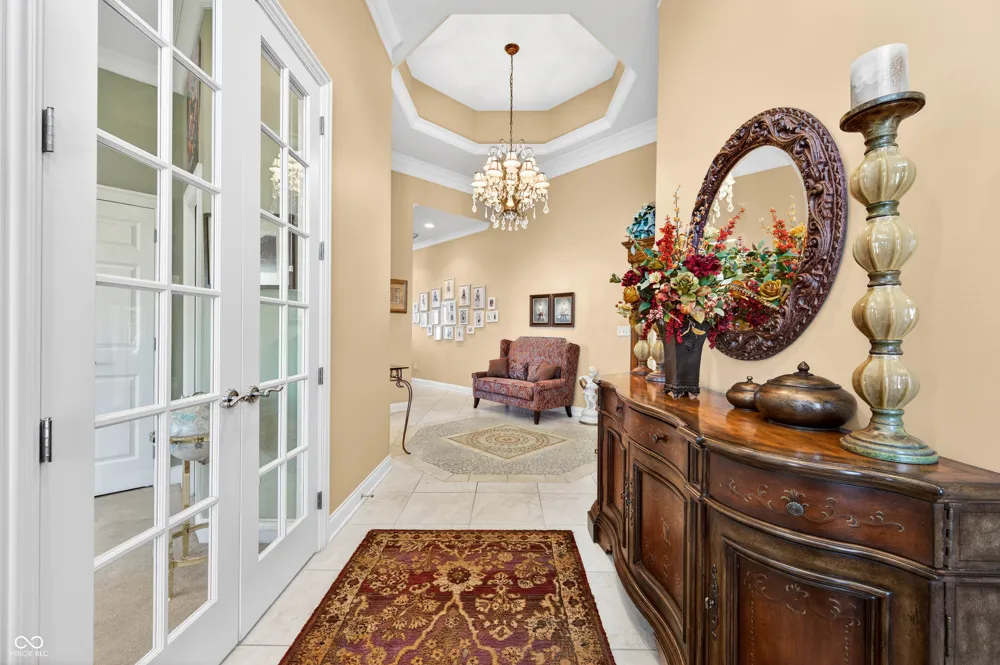 1514 Ashwood Court Greenwood, IN 46143