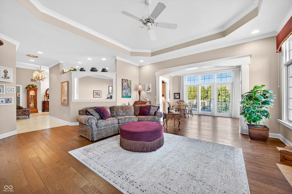 1514 Ashwood Court Greenwood, IN 46143