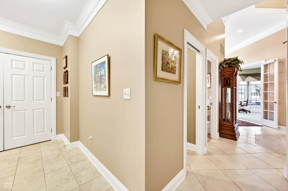 1514 Ashwood Court Greenwood, IN 46143