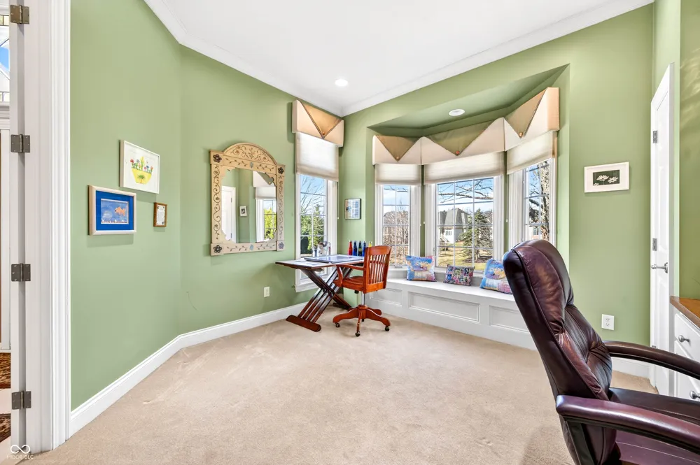 1514 Ashwood Court Greenwood, IN 46143