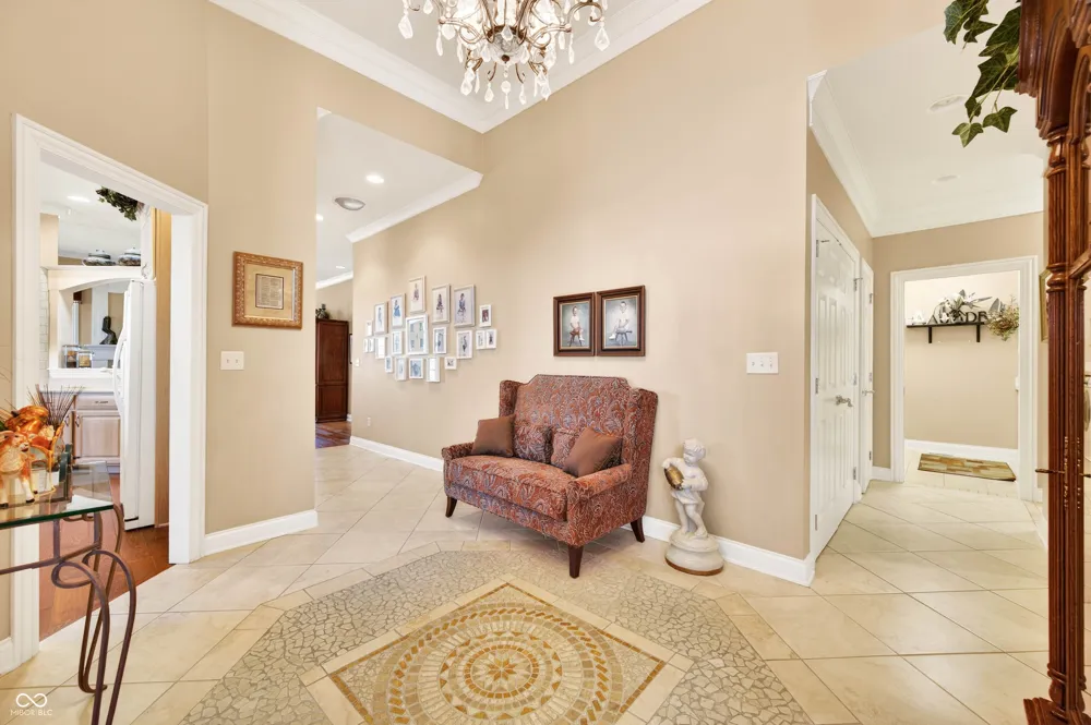 1514 Ashwood Court Greenwood, IN 46143
